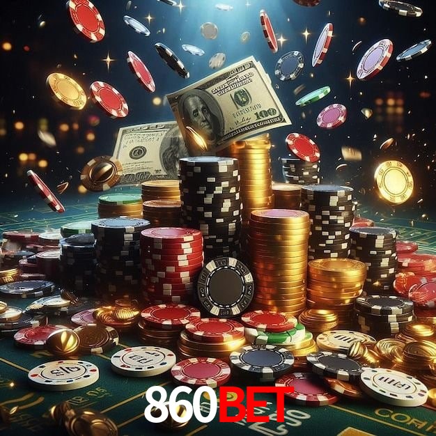 Inovações de Jogos na 860bet: O Futuro das Experiências Interativas