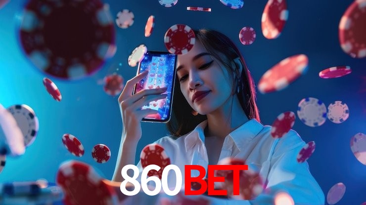 Explorando a Categoria de Eventos em Apostas na 860bet