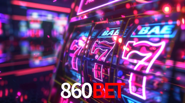 Game Providers 860bet