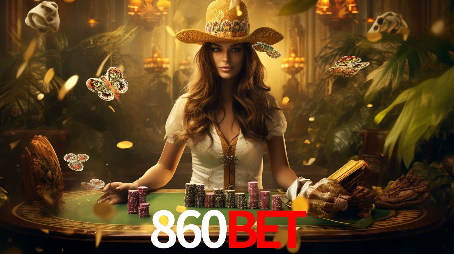 Roulette Table 860bet