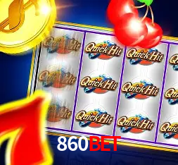 A Revolução dos Aplicativos de Jogos no 860bet