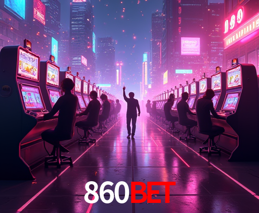 Jogos Exclusivos 860bet