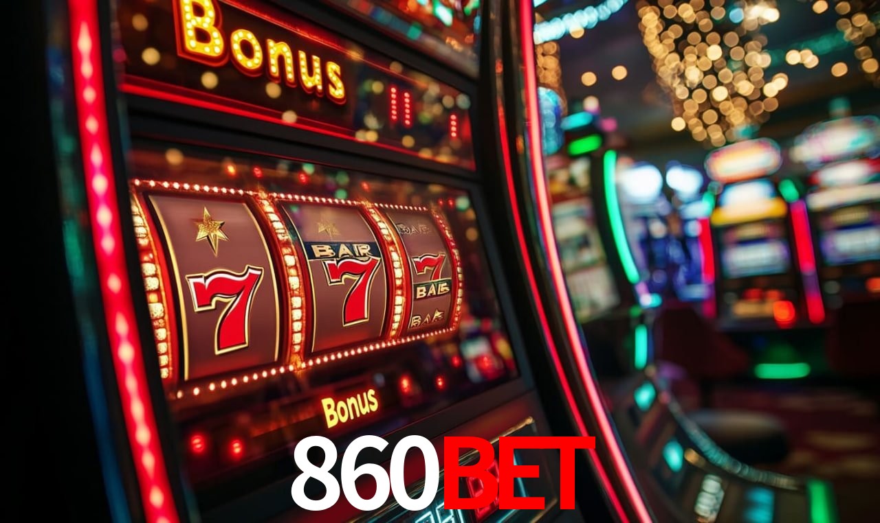860bet