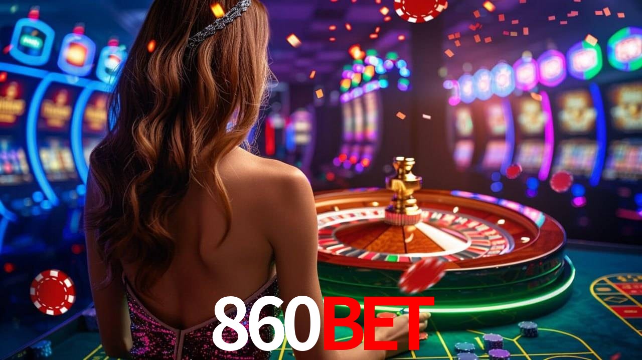 860bet