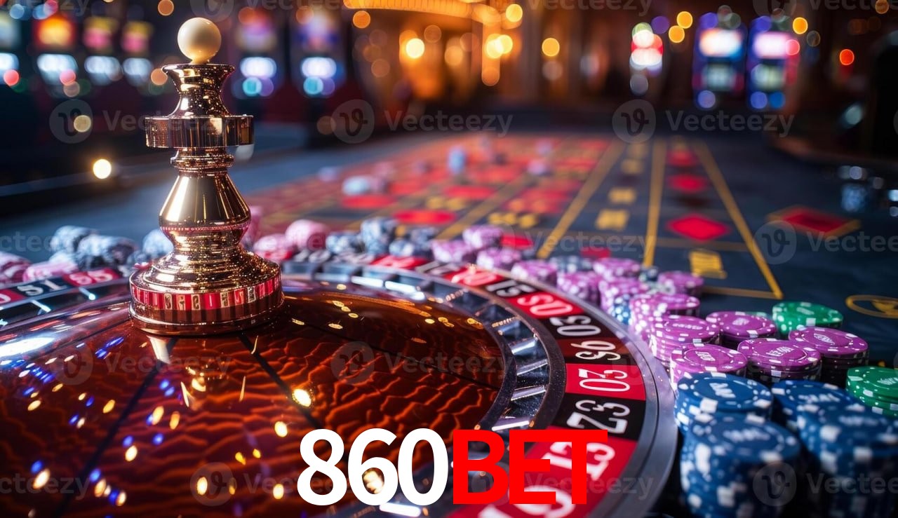 Exclusive Offers 860bet