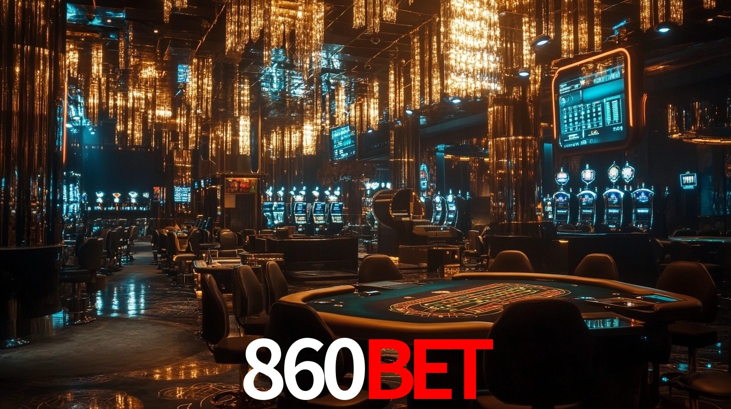 860bet