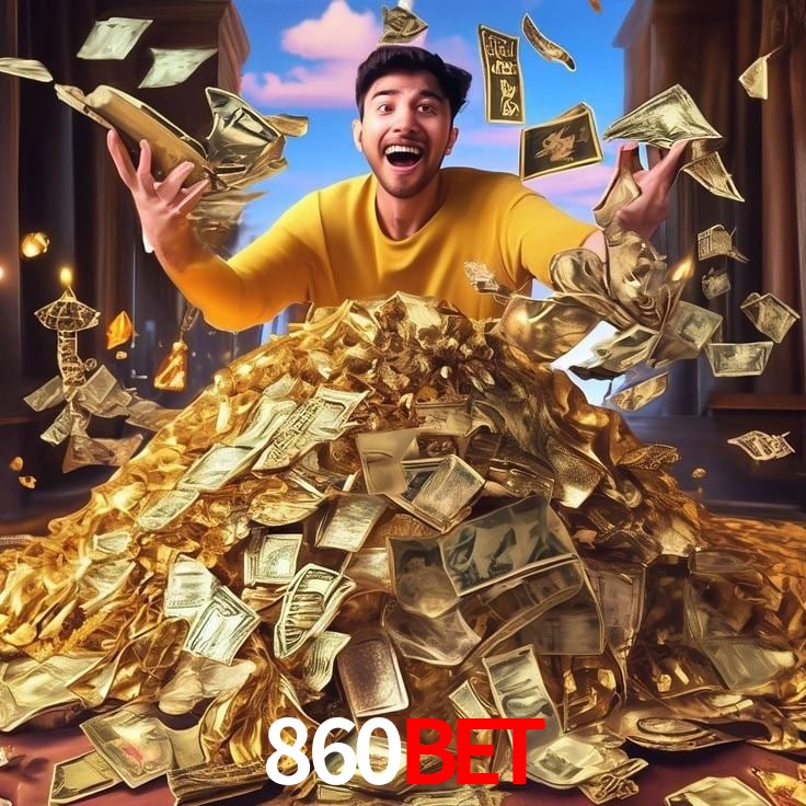 Bônus Diários 860bet