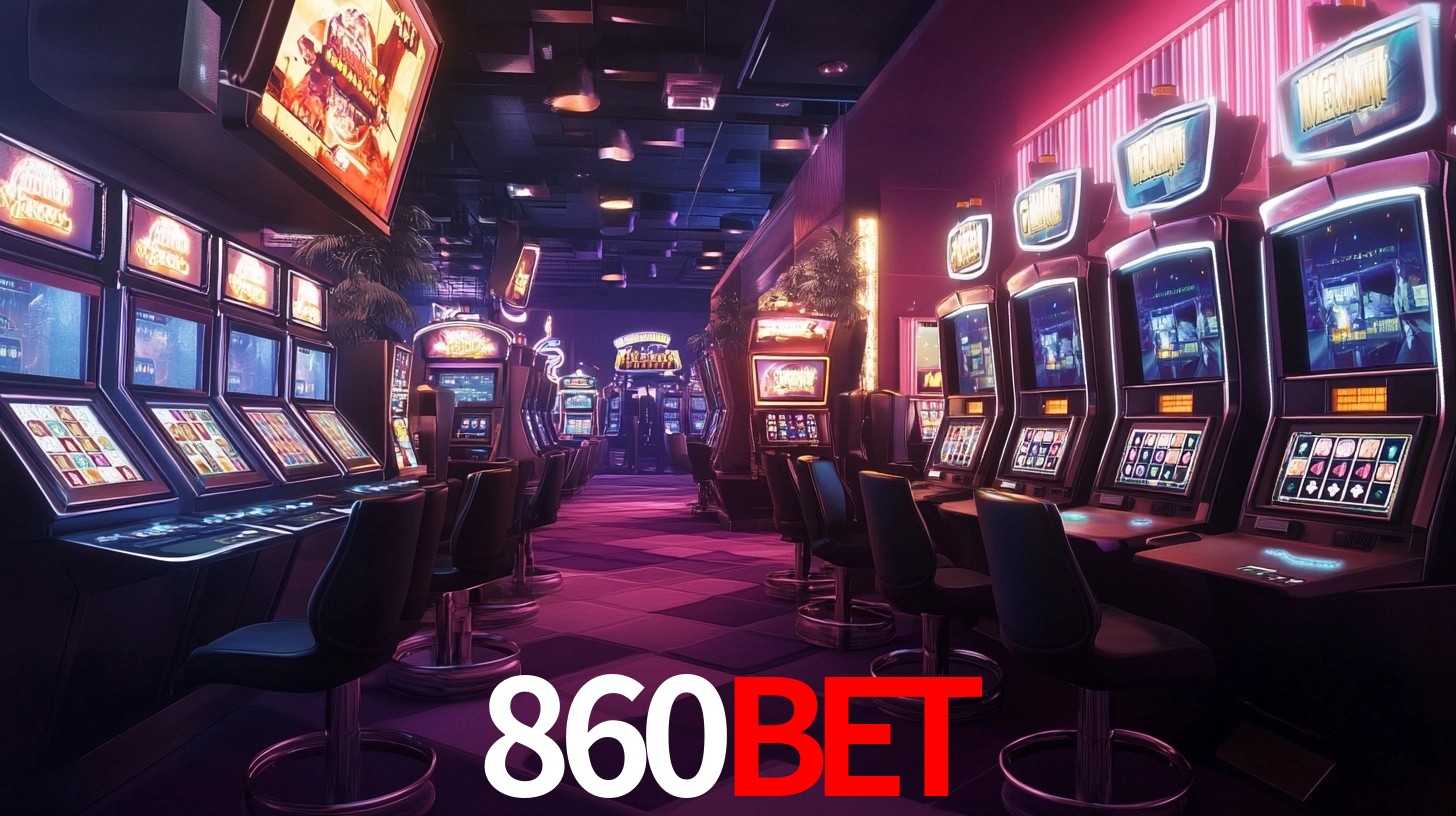 Exclusive Games 860bet