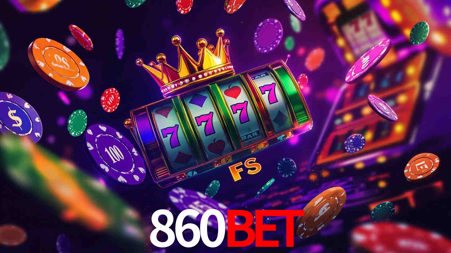 Daily Bonuses 860bet