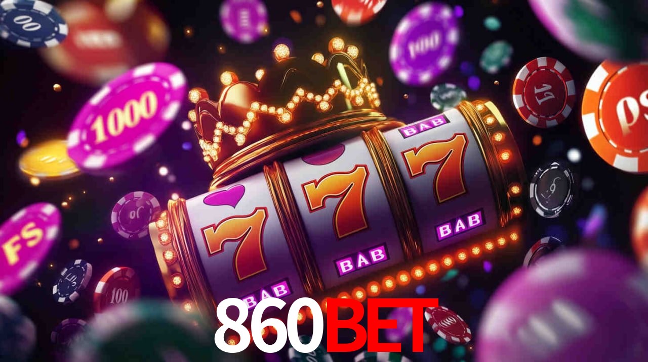 Bonus Features 860bet