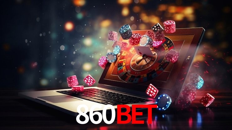 Explorando a Categoria de Eventos em Apostas na 860bet