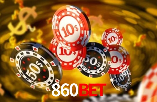 Casino VIP 860bet