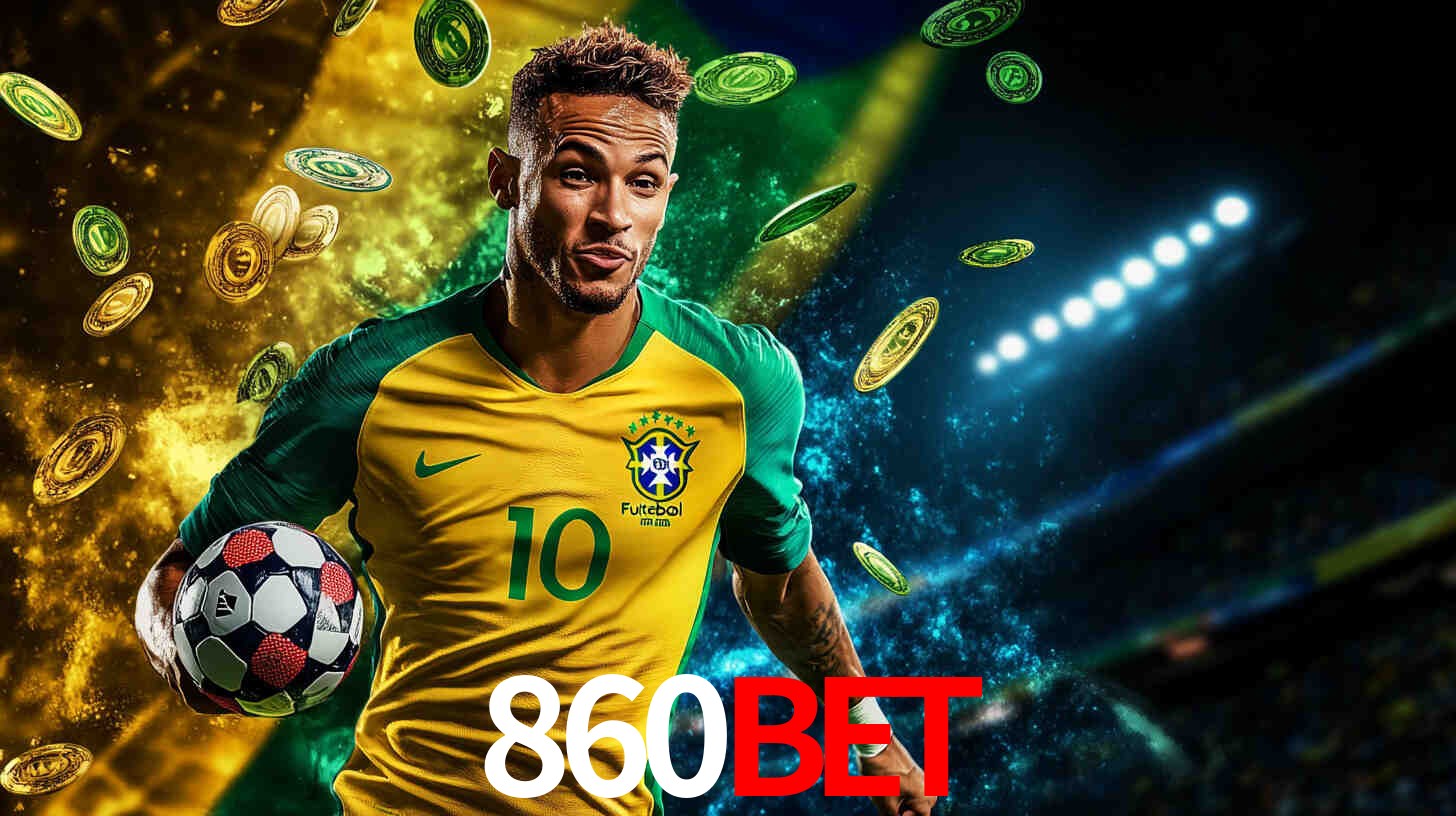 Inovações de Jogos na 860bet: O Futuro das Experiências Interativas
