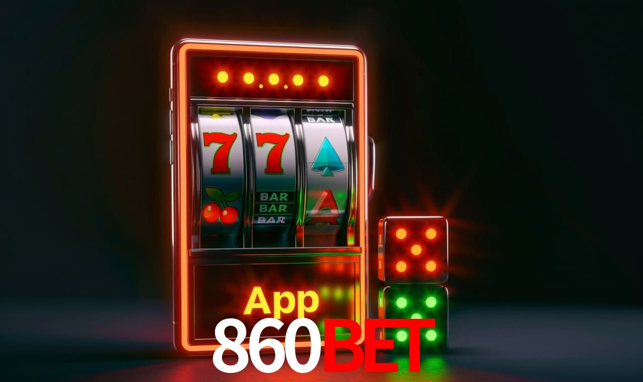 Estatísticas Esportivas 860bet