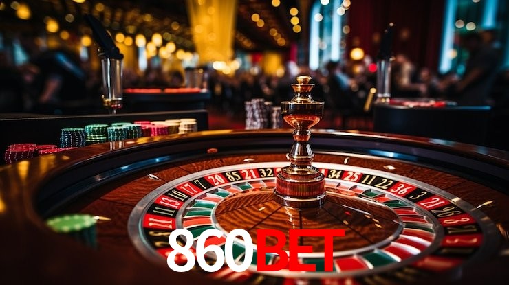 Seasonal Promotions 860bet